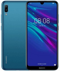 Замена экрана на телефоне Huawei Y6s 2019 в Омске